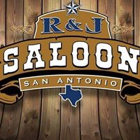 R&J Saloon