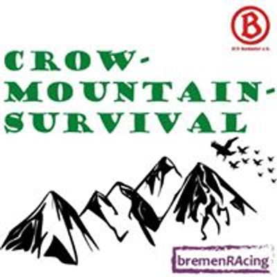 Crow Mountain Survival