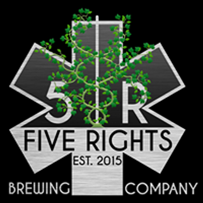 5 Rights Brewing Company