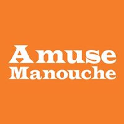 Amuse Manouche