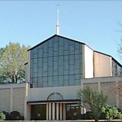 St. Paul Catholic Church Memphis