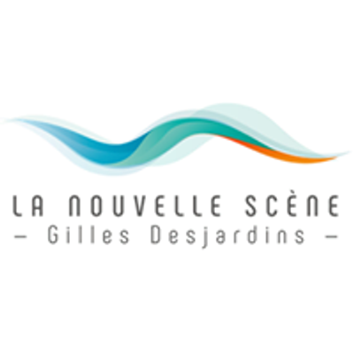 La Nouvelle Sc\u00e8ne Gilles Desjardins