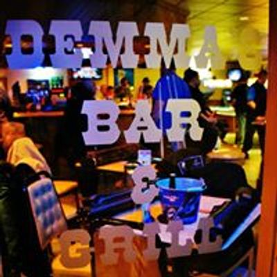 Demma's Bar & Grill