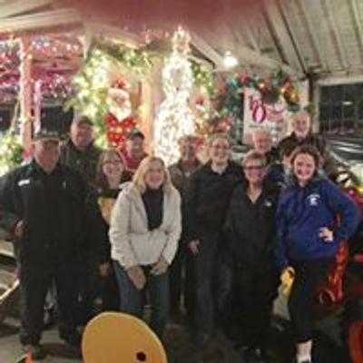 Kristmas Town Kiwanis