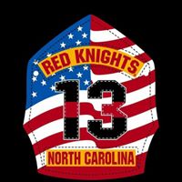 Red Knights NC Chapter 13