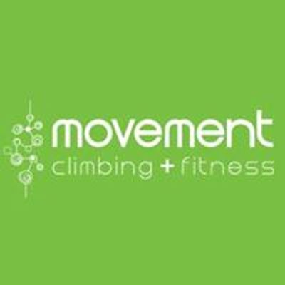 Movement Climbing + Fitness RiNo