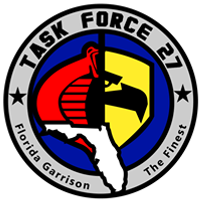 Task Force 27