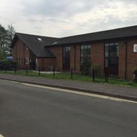 Tewkesbury Baptist Church