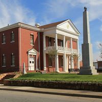 Martinsville-Henry County Heritage Center & Museum