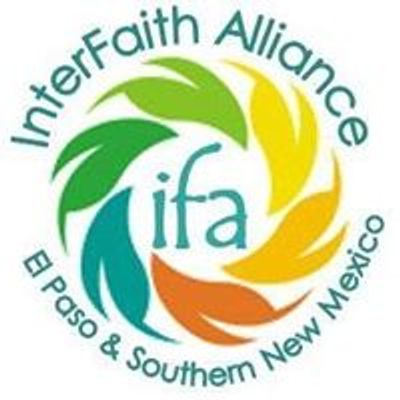 InterFaith Alliance EP & SNM