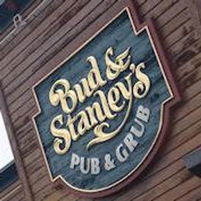 Bud and Stanley's Pub and Grub