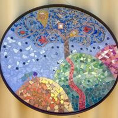Mosaic Journey Workshops and Galleries
