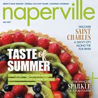 Naperville magazine