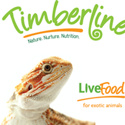 Timberline Live Pet Foods
