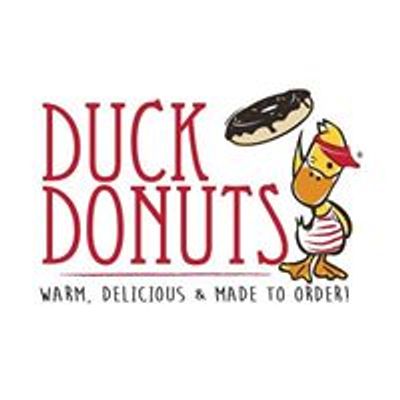 Duck Donuts