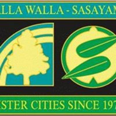 Walla Walla Sister City Committee