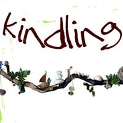 Kindling: Playwork, Training, Forest Schools and creative workshops