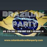Columbus Brazilian Party