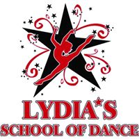 Lydia's School of Dance