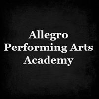 Allegro Performing Arts Academy