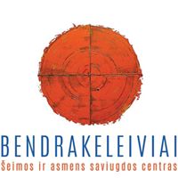 Bendrakeleiviai