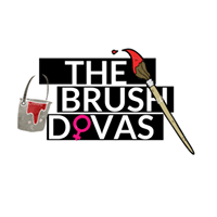 The Brush Divas