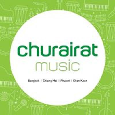 Churairat Music