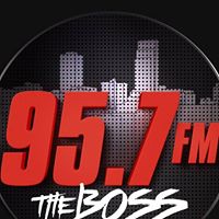 95.7 The BOSS