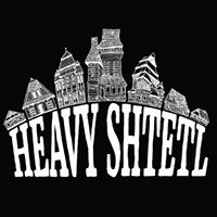 Heavy Shtetl