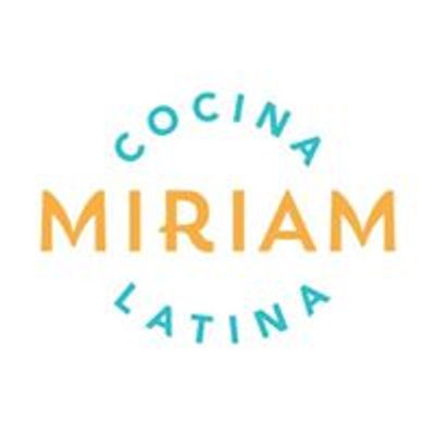 Miriam Cocina Latina