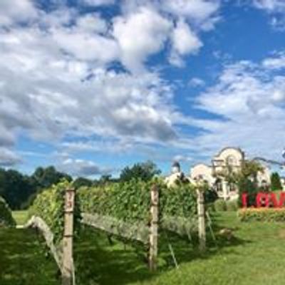 Morais Vineyards