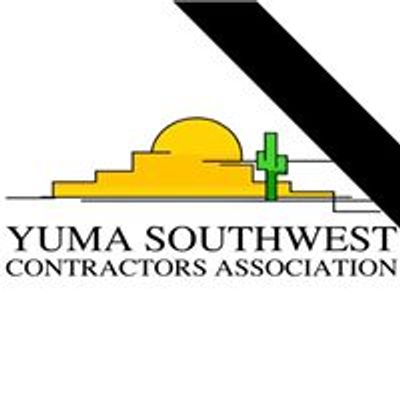 Yuma Southwest Contractors Association