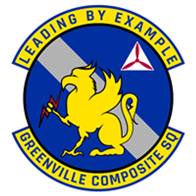 Greenville Composite Squadron, Civil Air Patrol