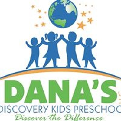 Dana's Discovery Kids!