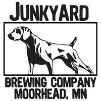 Junkyard Brewing Company