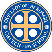 Our Lady of the Rosary Catholic School