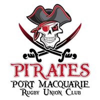 Port Macquarie Pirates Rugby Union Club
