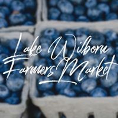 Lake Wilborn Farmers Market