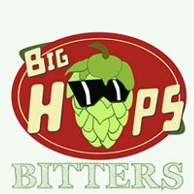 Big Hops Bitters