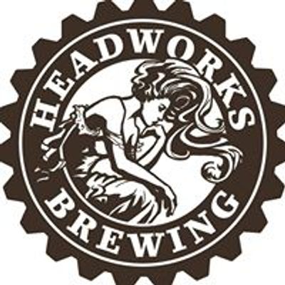 Headworks Brewing