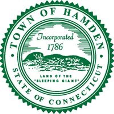 Town of Hamden, Connecticut
