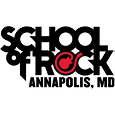 School of Rock Annapolis