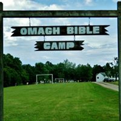 Camp Omagh
