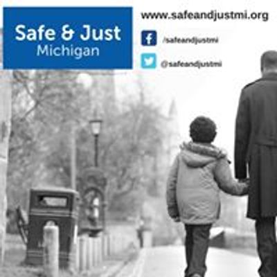 Safe & Just Michigan, fka Citizens Alliance on Prisons & Public Spending