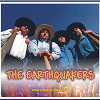 The Earthquakers BDSOB
