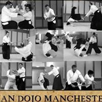 Manchester Aikido Club