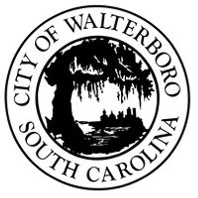 City of Walterboro Government