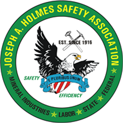 Joseph A. Holmes Safety Association
