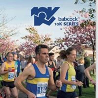 Babcock 10k Series