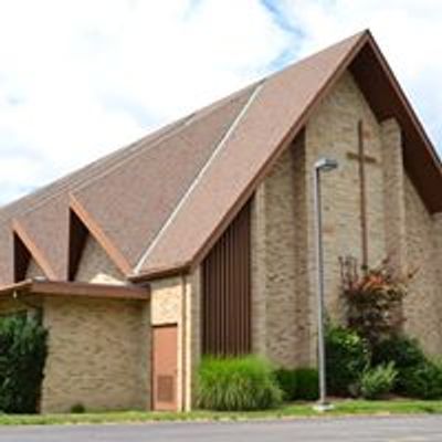 St. James Lutheran Church